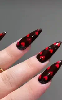 آگهی استخدام سالن زیبایی