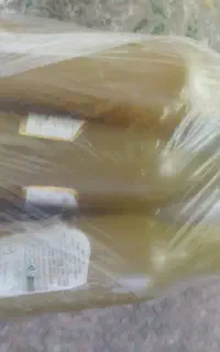 آب نارنج محلی دستگیر