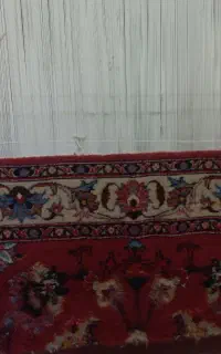 فرش دست باف
