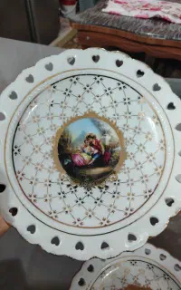 سرویس چینی