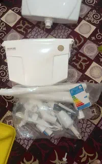 فلش تانک دوعدد سالم ونو