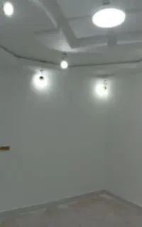 نقاشی ساختمان