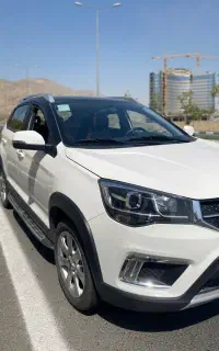 اتومات مدل ۱۴۰۰ بدون رنگX۲۲