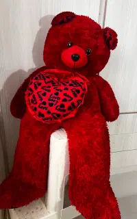 عروسک سایز بزرگ