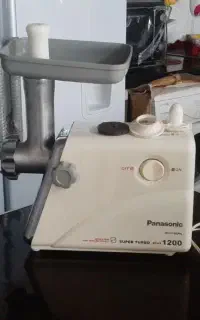 چرخ گوشت پاناسونیک