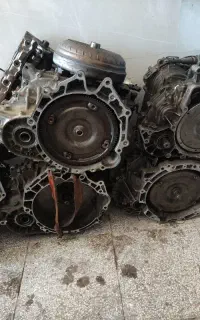 تعمیر گیربکس اتومات/اتوماتیک تیگو5/اریزو5جک لیفان