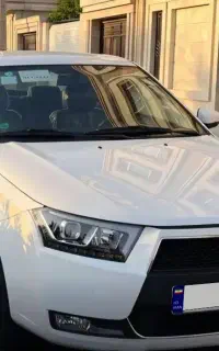 دنا پلاس اتومات اپشنال صفر