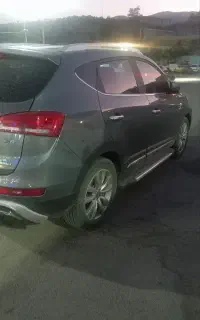 جک اس 5مدل 1401