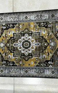 پادری شیک نو استفاده نشده زیره چرمی