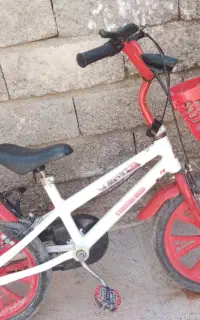 دوچرخه
