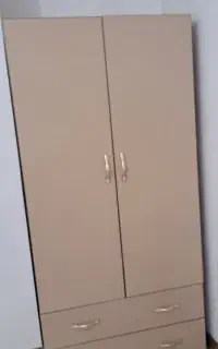 کمد لباس، سالم