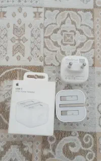 آداپتور ۲۰w