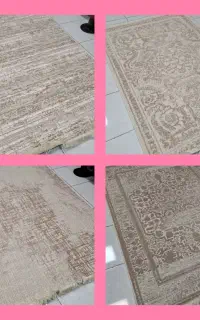 فرش های جدید کلکسیون اقتصادی ۱۲و۹و۶متری قالیچه
