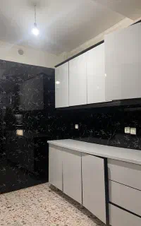 برچسب هایگلاس کابینت ،کمد، یخچال، حمام ، فروش ونصب