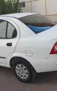 تیبا دوگانه