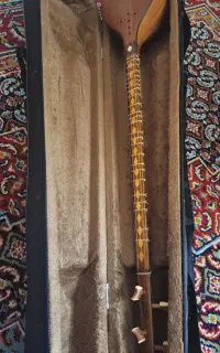 سه تار حرفه ای مهر بختیاری