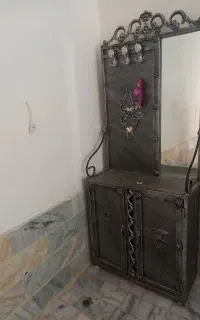 جا کفشی و کمد لباس و دراور