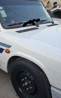 نیسان مدل ۱۴۰۴