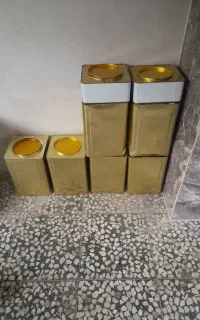حلب ۱۷ و۵کیلویی نو
