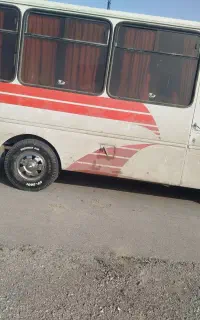 مینی بوس اویکوآ60