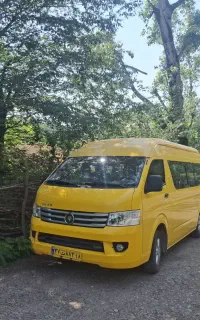 دربستی ون وانا vip