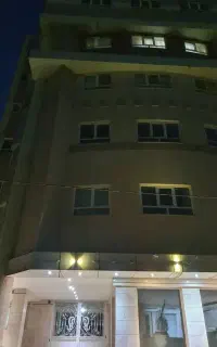 سرایدار مجتمع مسکونی