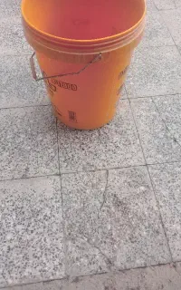 سطل روغن 20 لیتری