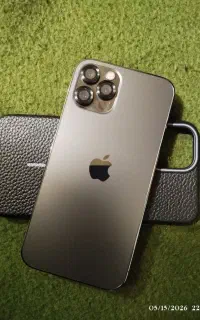 iPhone 12 pro