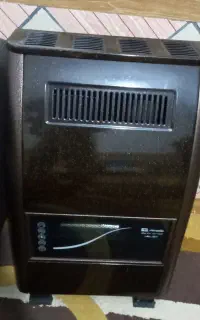 فروش بخاری گازی