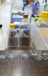 بطری پت