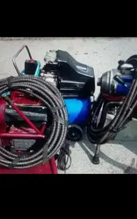 شرکت لوله بازکنی کیخا