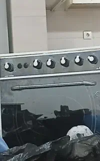 اجاق گاز
