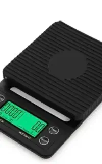 اسکیل ترازو قهوه برند هاریو