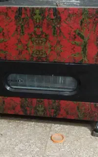 بخاری مهیاگاز