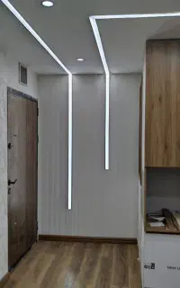 مجری تخصصی دکوراسیون داخلی منزل