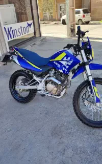 موتور سیکلت کویر t2