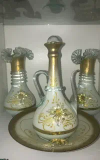 ظرف دکوری