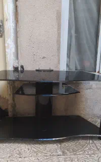 زیر تلویزیونی درحد نو