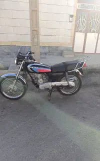موتور هندا، 83