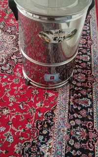 کره گیر سالم