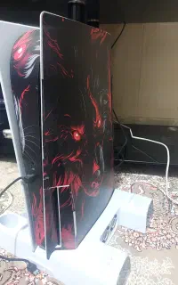 فروش PS5 Disc Edition سری 12 پکیج کامل