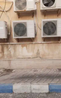 نصب، سرویس و تعمیر کولر گازی + خدمات برق و پمپ آب