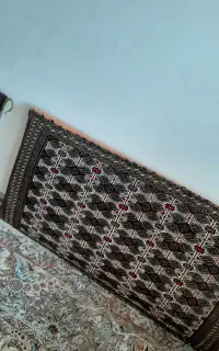 پشتی سنتی