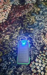 پاوربانک نوپنل داردوخروجی ۱تومن
