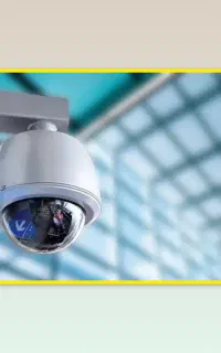 ارامـش خاطــر،/» دوربین مداربسته