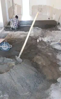 استا کاشیکار نما کاری