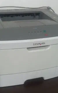 فروش پرینتر لکسمارک e260