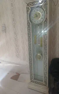 ساعت