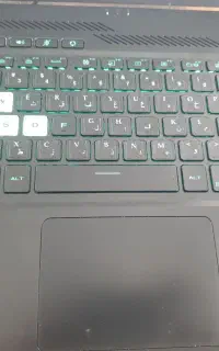 لپتاپ گیمینگ asus tuf