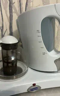 چای ساز برقی سامسونگ اصل کره